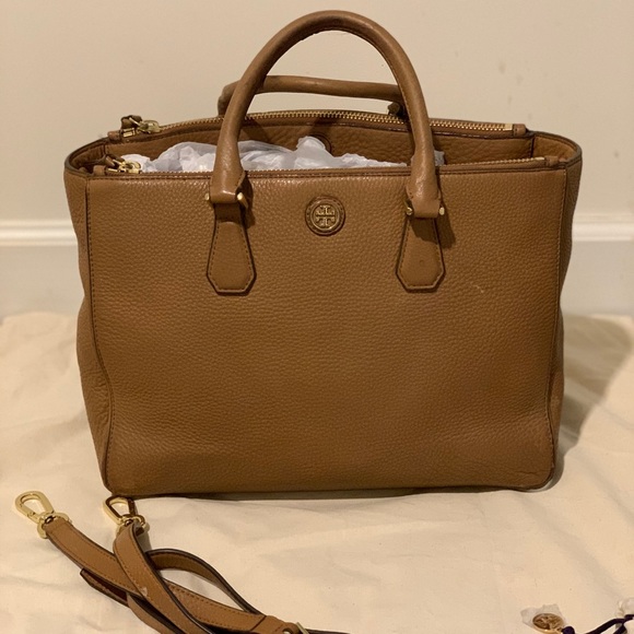 Tory Burch Tote - Picture 1 of 2